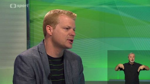 Mezi čtyřma očima