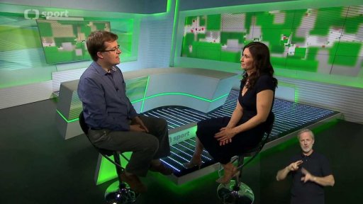 Mezi čtyřma očima