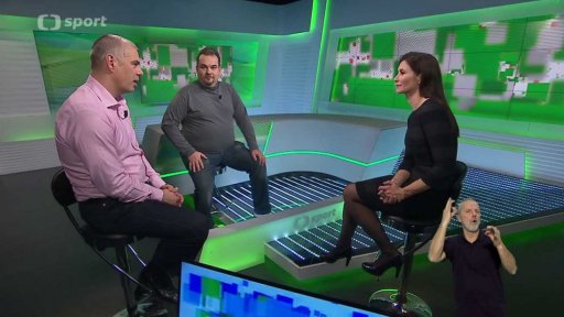 Mezi čtyřma očima