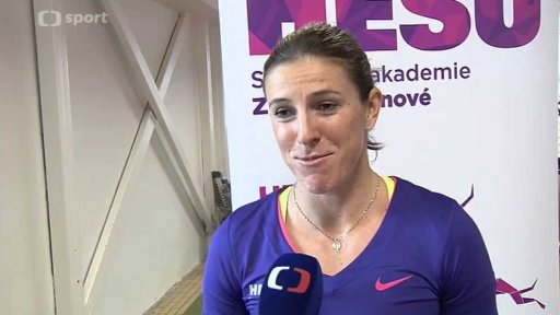 České olympijské novinky