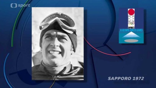 Z historie OH: Sapporo 1972