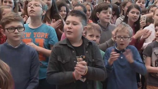 Sazka olympijský víceboj