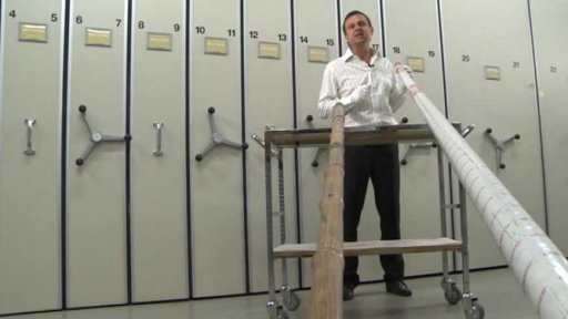 Olympijské muzeum v Lausanne