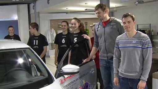 České olympijské novinky