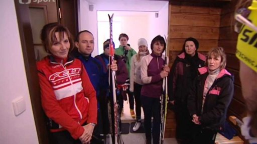 Sazka olympijský víceboj