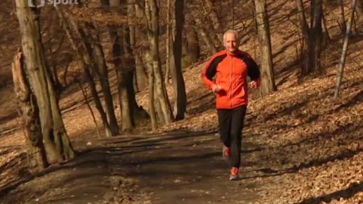 Osobnosti a sport: Jan Pirk