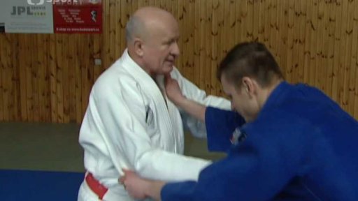 Hrdinové českého sportu: Michal Vachun