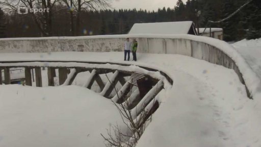 Setkání generací: František Halíř a Ondřej Hyman