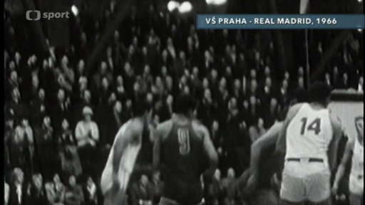 Hrdinové českého sportu: Jaroslav Šíp