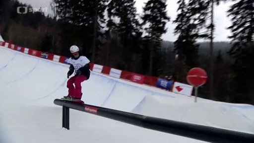 Setkání generací: Martin Černík a Šárka Pančochová