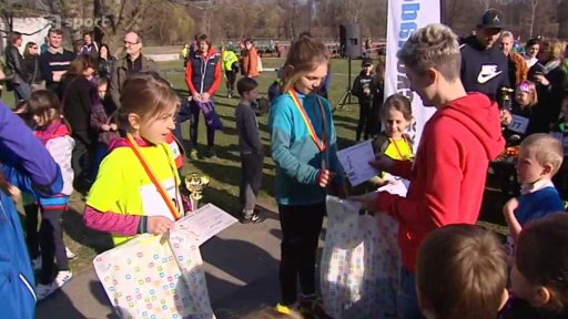 České olympijské novinky