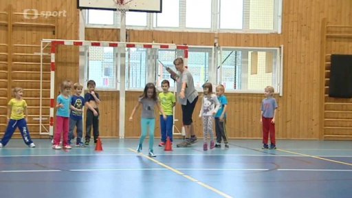 Sazka olympijský víceboj