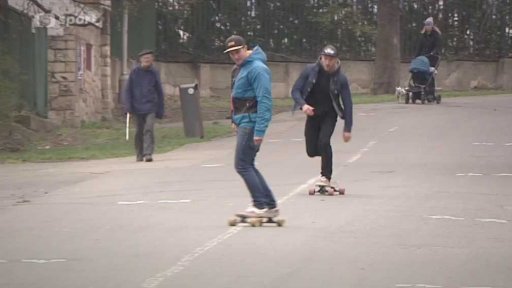 Naděje pro Rio: Michal a Jakub Jáně