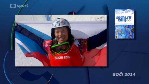Z historie OH: Soči 2014