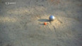 Pétanque na vlastní kůži