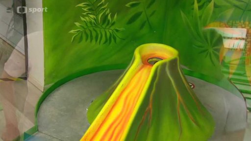 Minigolf na vlastní kůži