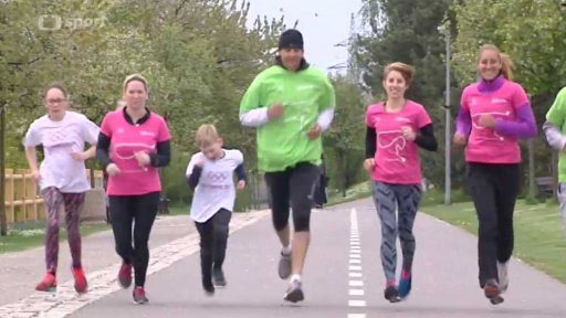 České olympijské novinky