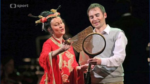 Osobnosti a sport: Radek Leszczynski