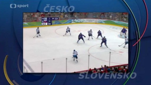 Olympijští rivalové: hokejisté ČR a Slovenska