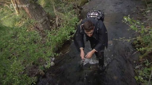 Naděje pro Rio: Josef Dostál