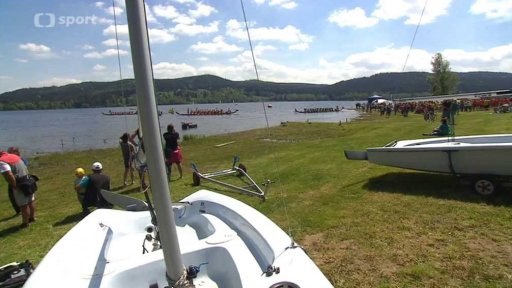 České olympijské novinky