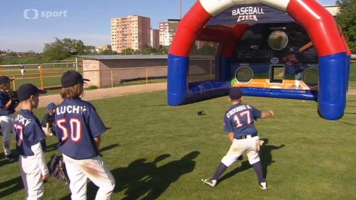 Sazka olympijský víceboj