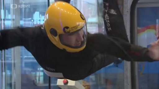 Naděje pro Rio: David Svoboda