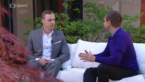 Host magazínu: Matěj Hejma