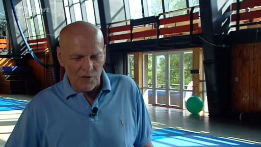 Osobnosti a sport: Petr Jákl st.