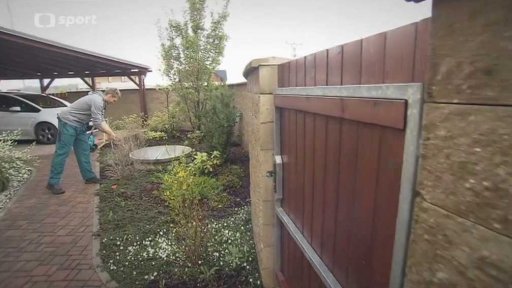 Naděje pro Rio: Ondřej Synek