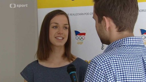 České olympijské novinky