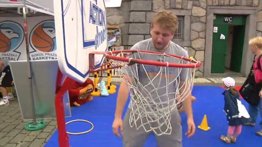 Sazka olympijský víceboj