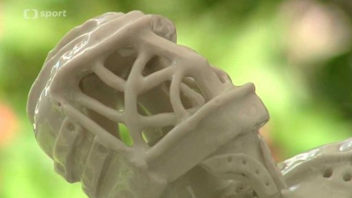 Osobnosti a sport: Jiří Laštovička