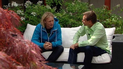 Host magazínu: Michal Balner