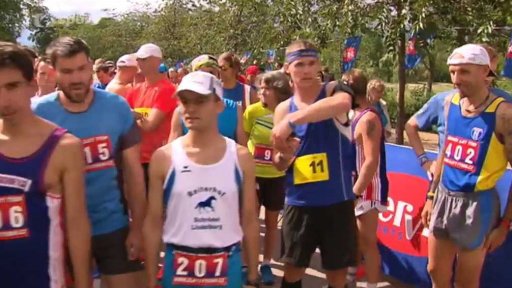 České olympijské novinky