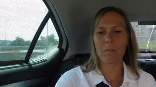 Škoda olympijské jízdy: Lucie Hradecká