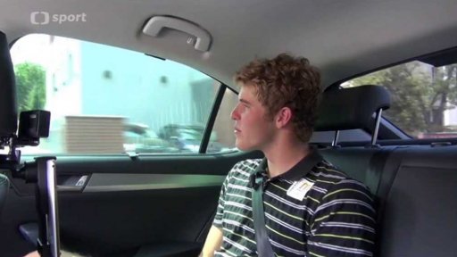 Škoda olympijské jízdy: Lukáš Rohan