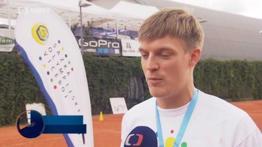 České olympijské novinky