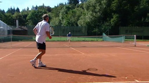 Osobnosti a sport: Ivo Jahelka