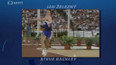 Olympijští rivalové: Jan Železný a Steve Backley