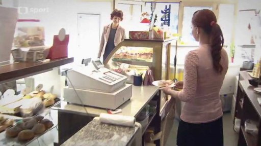 Naděje pro Rio: Libuše Jahodová