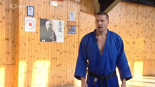 Osobnosti a sport: Petr Jákl