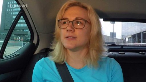 Škoda olympijské jízdy: Karolína Erbanová