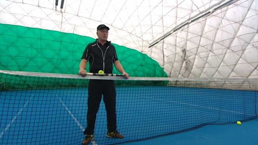 Osobnosti a sport: Michal Dlouhý