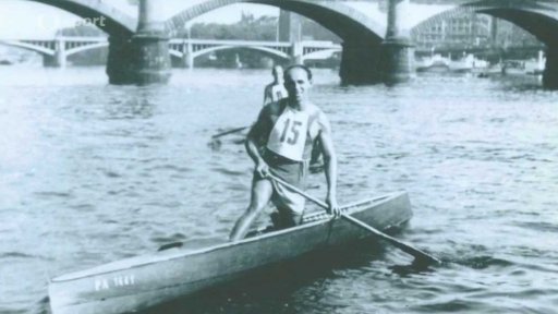 Zlatí medailisté: František Čapek