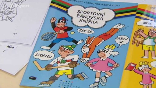 Sazka olympijský víceboj