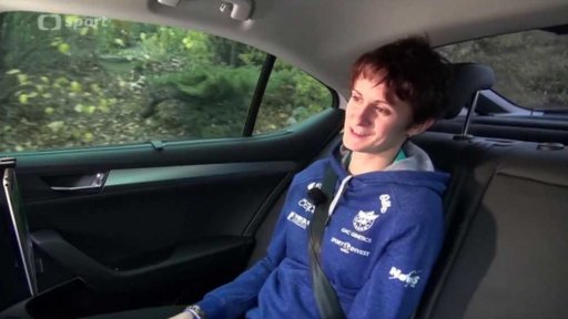 Škoda olympijské jízdy: Martina Sáblíková