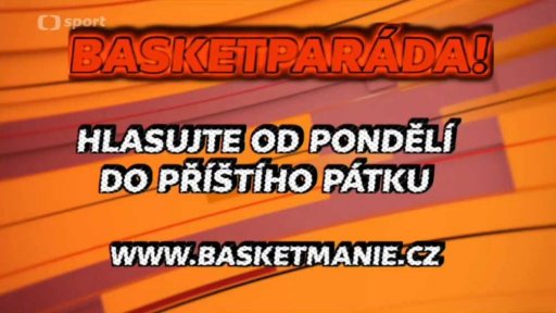 Basketparáda! č. 7