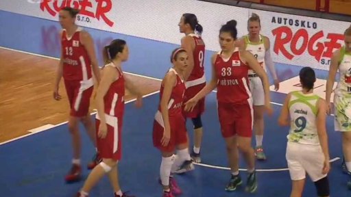 Bez výhry a s nadějí