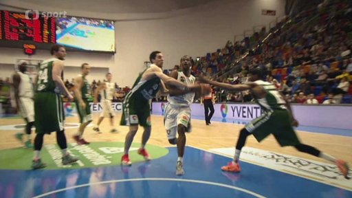 Mazáci si vystřelili z pušek